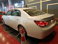 تۆیۆتا ئەڤەلۆن